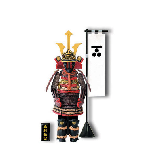 天下統一・上巻 | 玩具・フィギュア 企画・開発・製造・販売のマイ