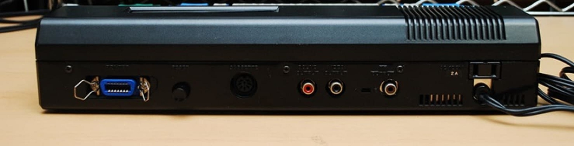 Mitsubishi ML-8000 - MSX Wiki