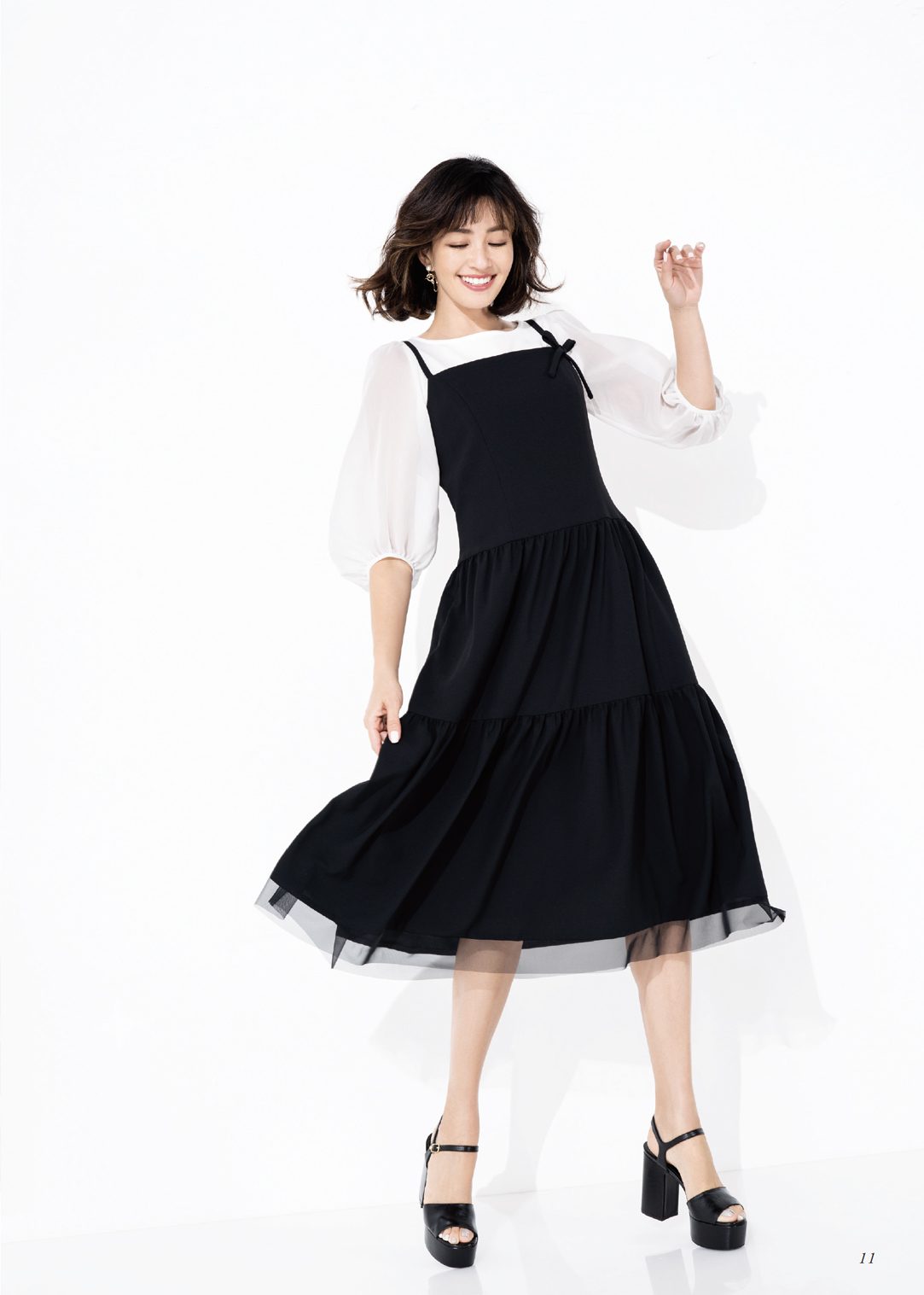 M'S GRACY 2021 Spring Collection | msgracy