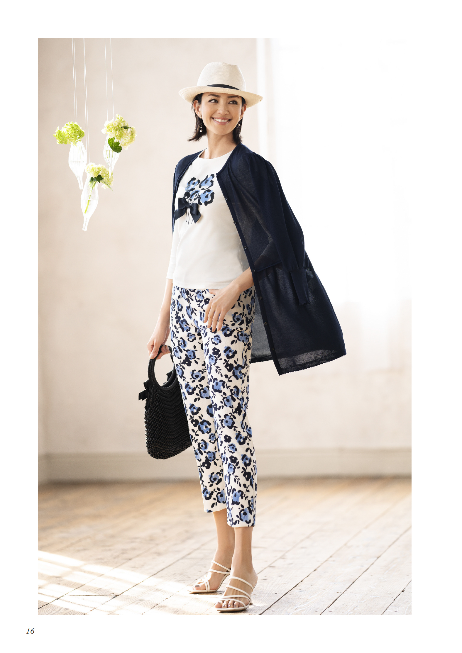 M'S GRACY 2022 Spring Collection | msgracy