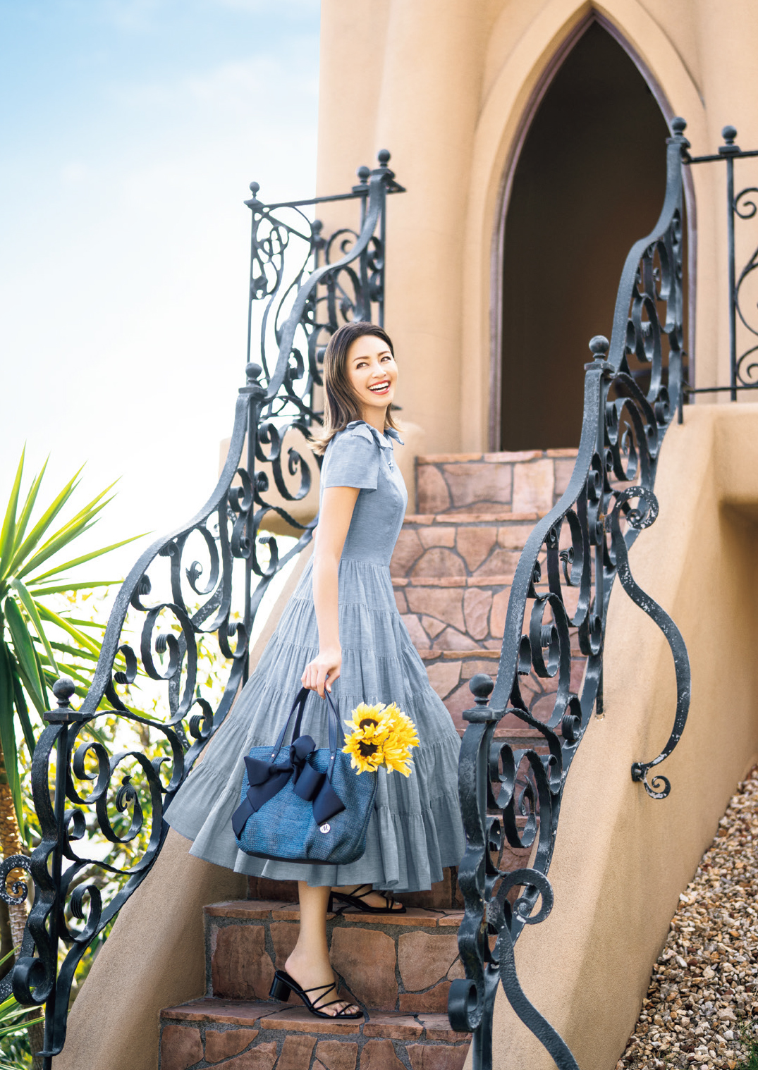 M'S GRACY 2024 Summer Collection | msgracy