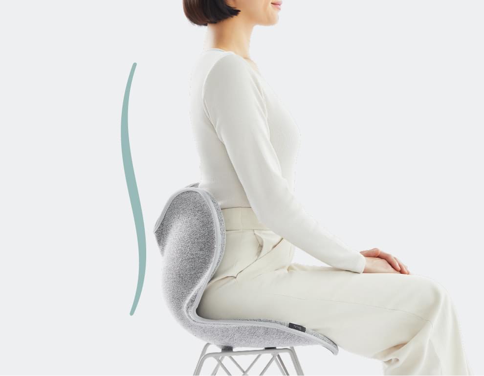 Style健康Chair】スタイルチェアディーシー｜MTG ONLINESHOP