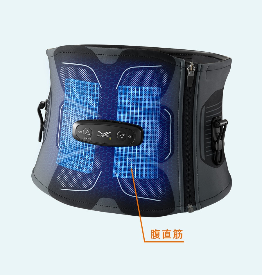 天心ショップさん専用SIXPAD B Fit 2枚入りを10箱とアブズベルト2箱
