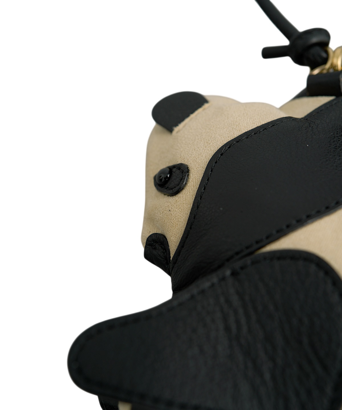 airlistコラボパンダポーチ | MUVEIL Online Shop