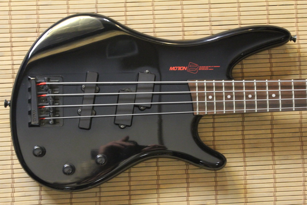 YAMAHA Motion Bass MB-IIIR Japan