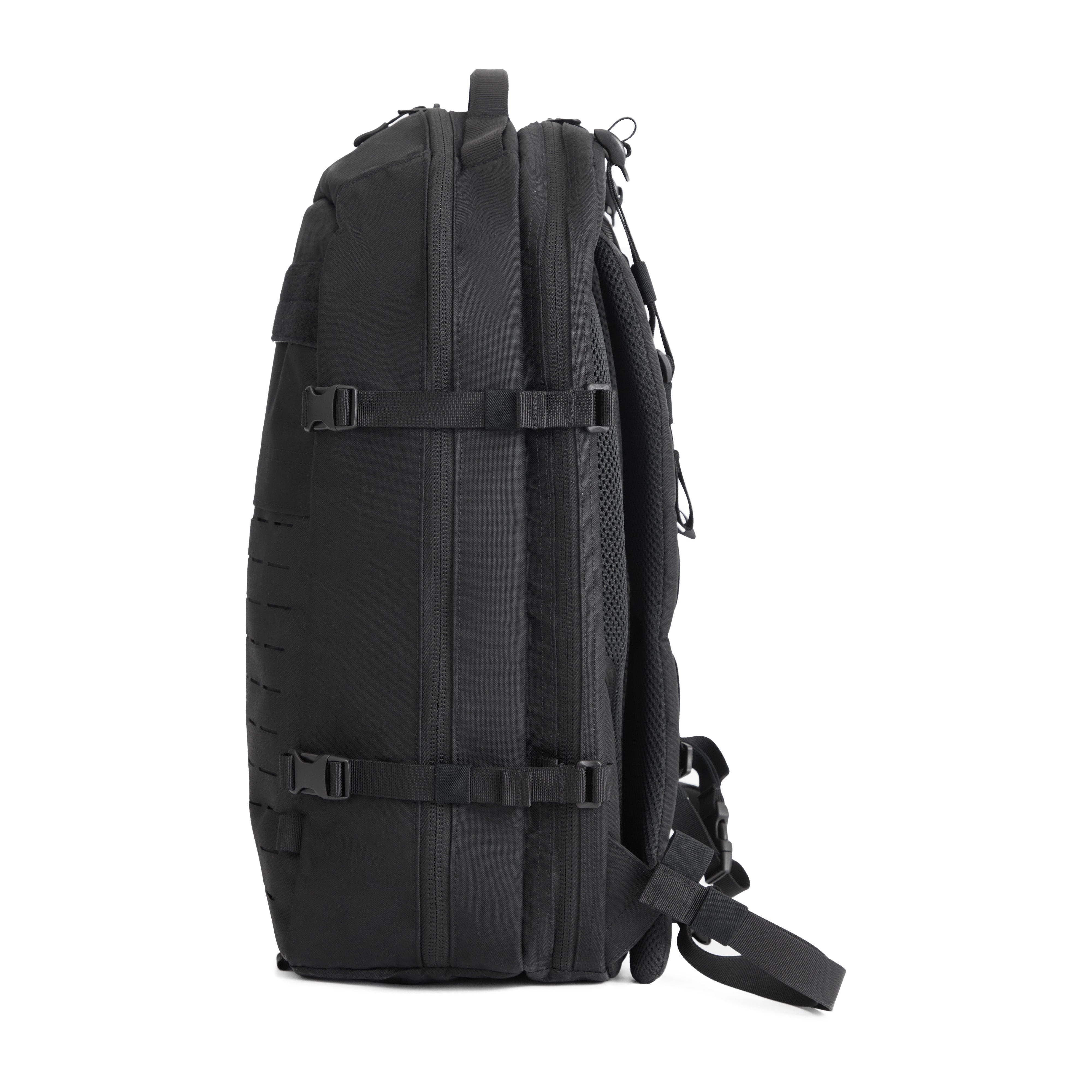 Alpha One Niner BOGear × AON Spare Camel 2.0 Backpack – Mukama