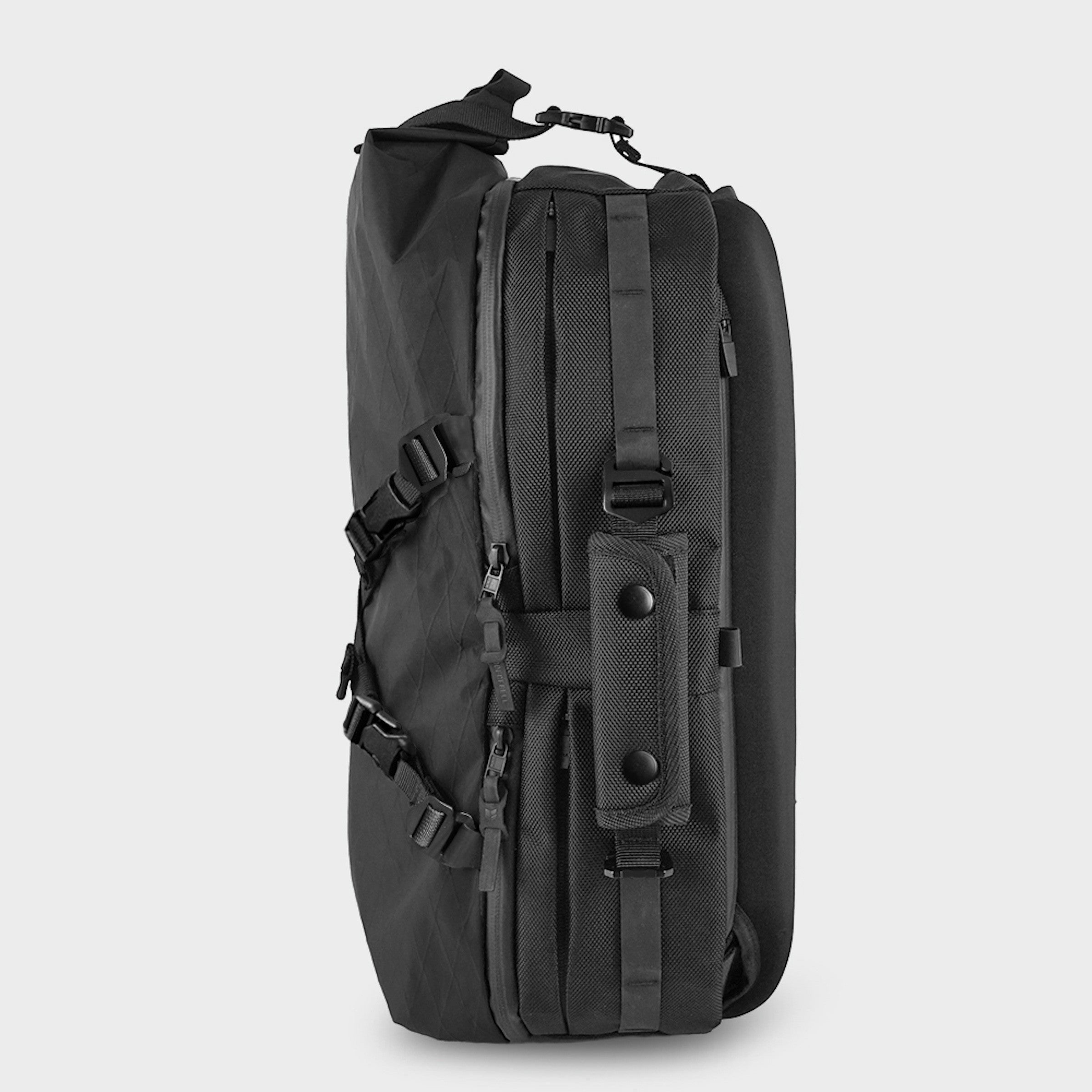 Code Of Bell X-PAK™ EVO Sling Pack – Mukama