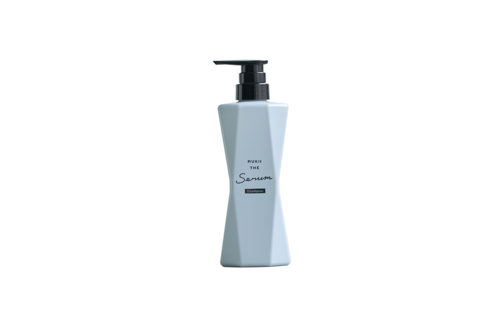 mukii】MUKII THE serum