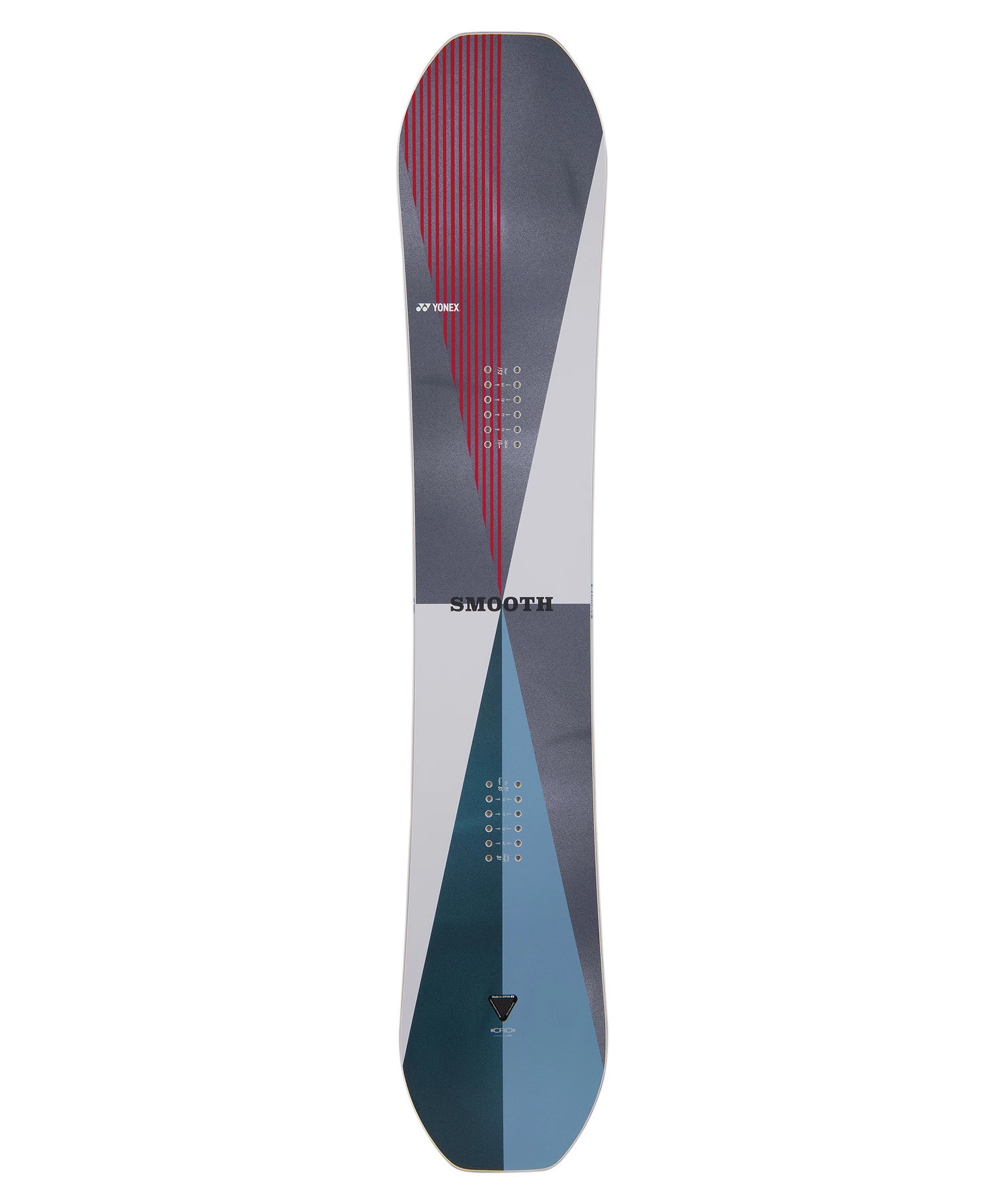 オフトレ用 YONEX スタイル 149 スノーボード バインディング付き