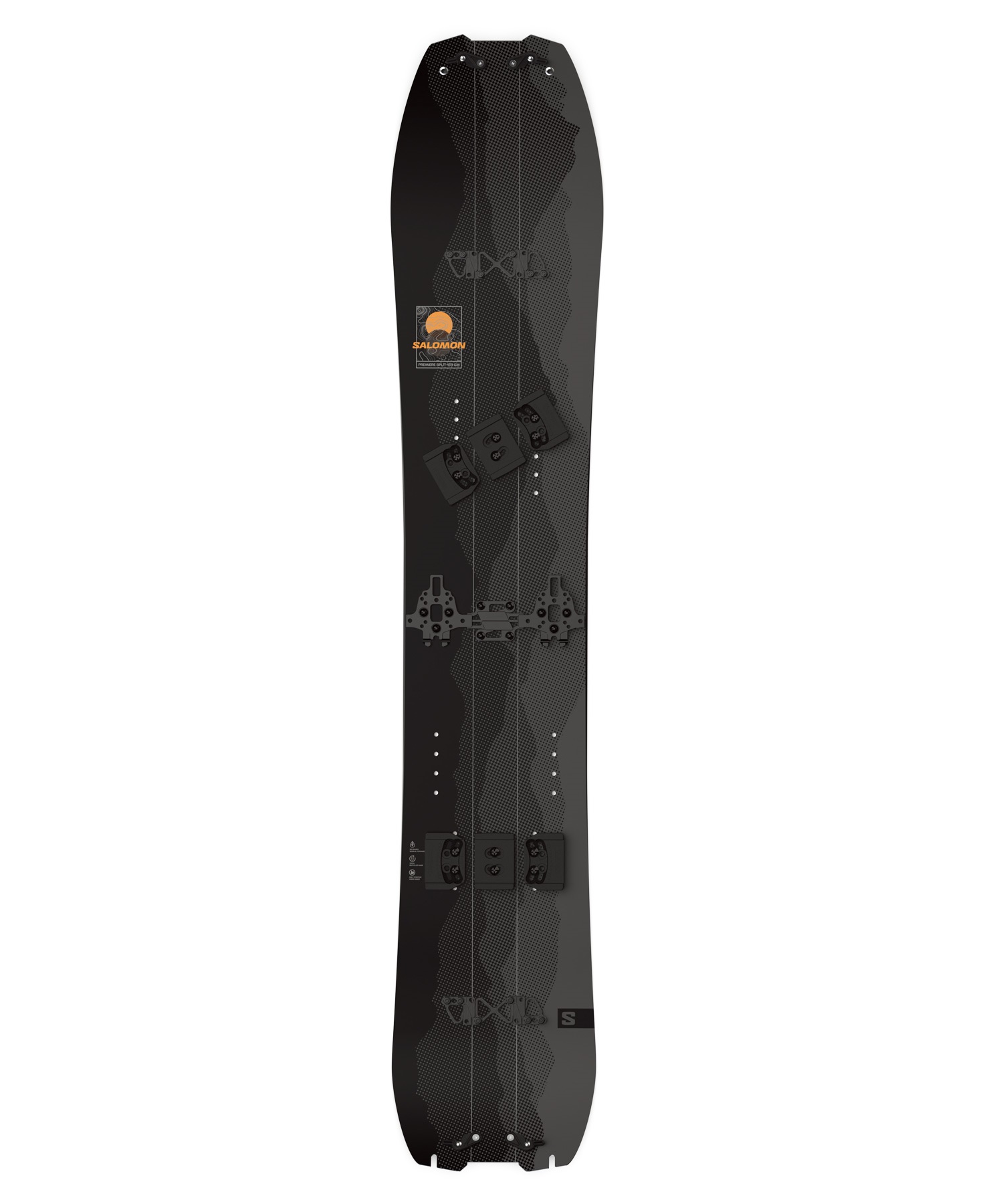 SALOMON サロモン プレミア スノーボード 板 メンズ 25-26 MM A31