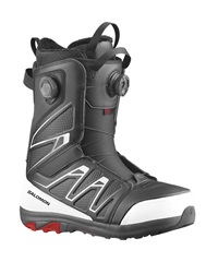 SALOMON サロモン LAUNCH BOA SJ BOA M スノーボード ブーツ メンズ