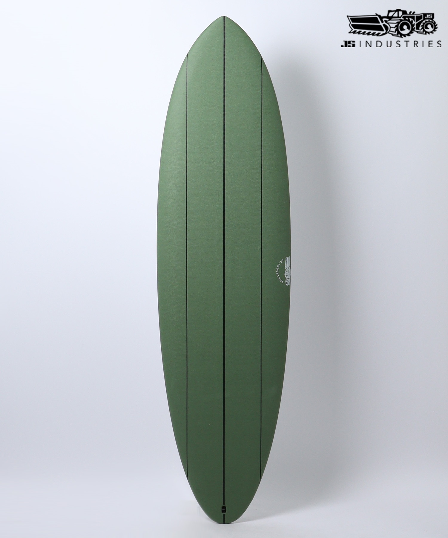 JS INDUSTRIES ジェイエスインダストリー ビッグバロン ソフト ミッド