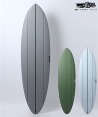 ビッグバロン 7'0