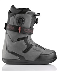 DEELUXE ディーラックス CUSTOM THERMO FIT DEEMON PRO CTF