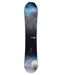 NITRO ナイトロ レクトラ リーフ スノーボード 板 25-26 MM B7