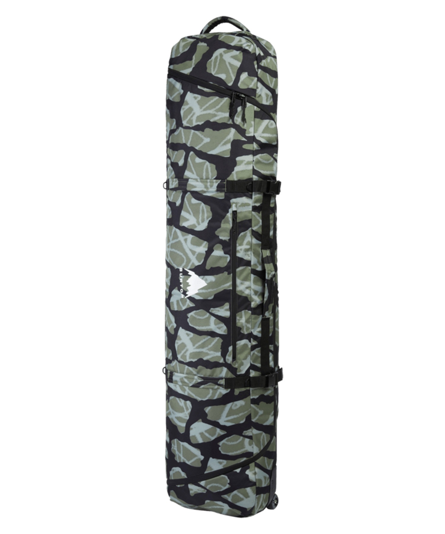 BURTON バートン Wheelie Gig Bag スノーボード ボードケース ウィール