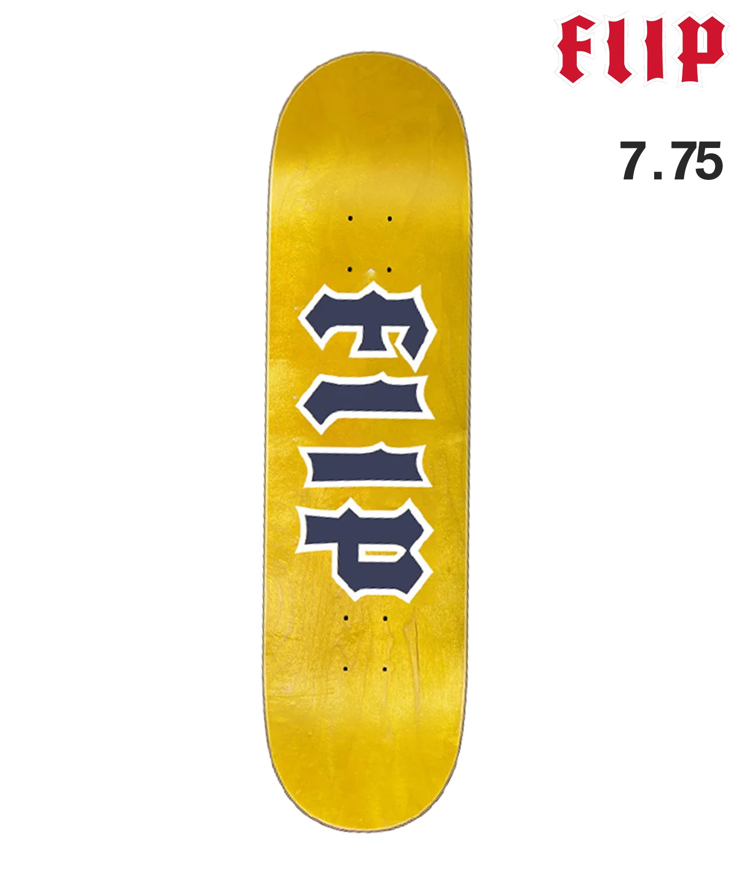 FLIP フリップ スケートボード デッキ キッズ 7.37inch～7.75inch LTD