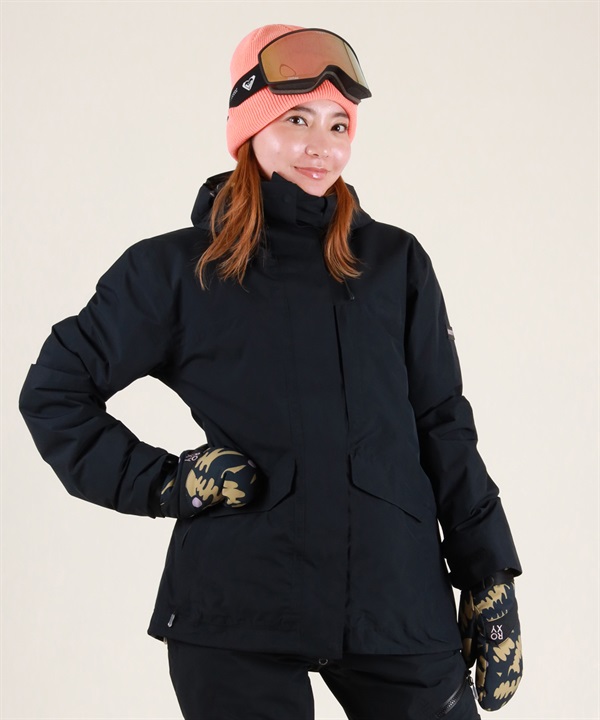 スノーボードウェア ROXY スノーボード｜ムラサキスポーツ公式