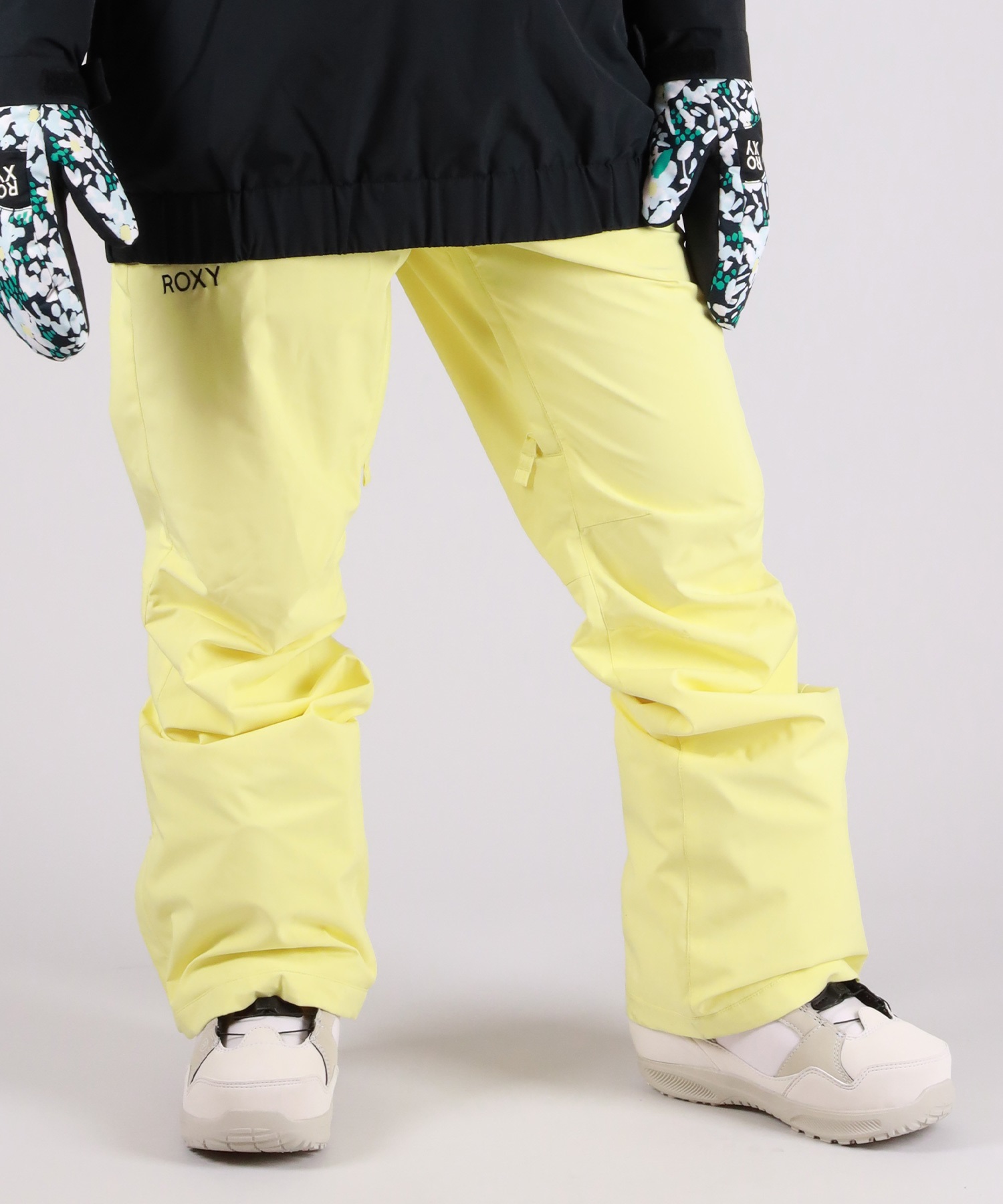 ROXY ロキシー SNOWHOLIC PT パンツ スノーボード ウェア レディース