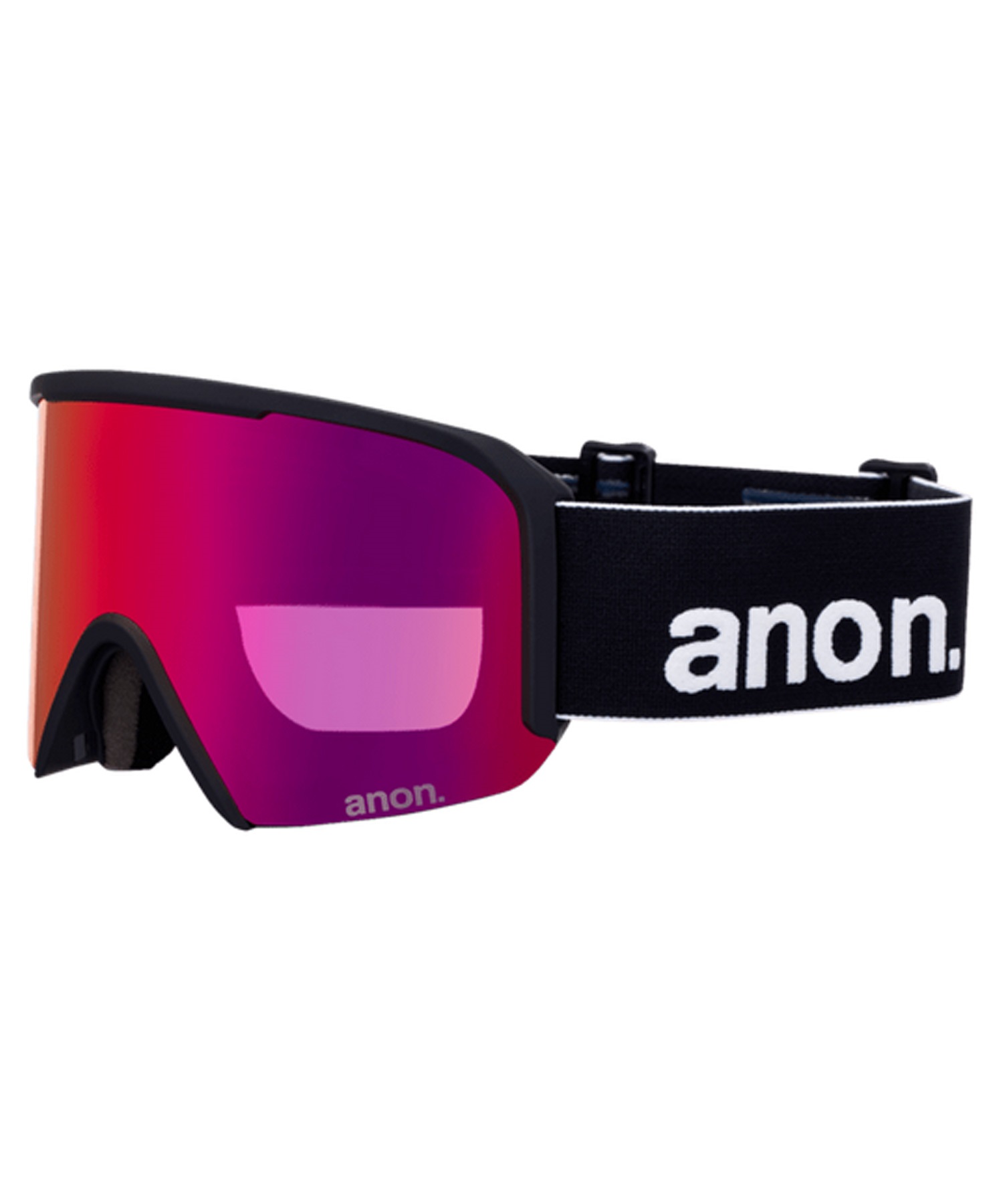 ANON アノン Nesa Goggles MFI Face Mask スノーボード ゴーグル ユニ
