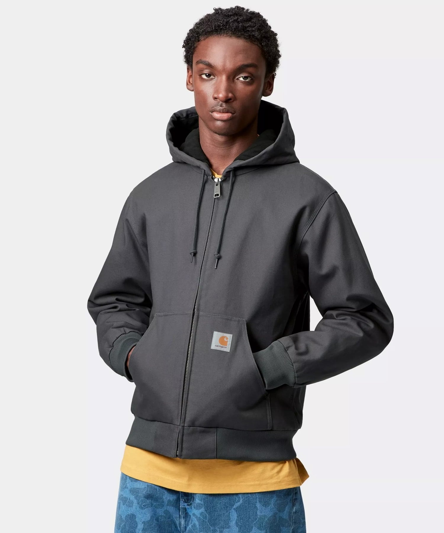 Carhartt WIP カーハート ダブリューアイピー アウター メンズ ジップ