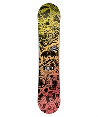 CAPITA キャピタ SCOTT STEVENS MINI スノーボード 板 キッズ ジュニア