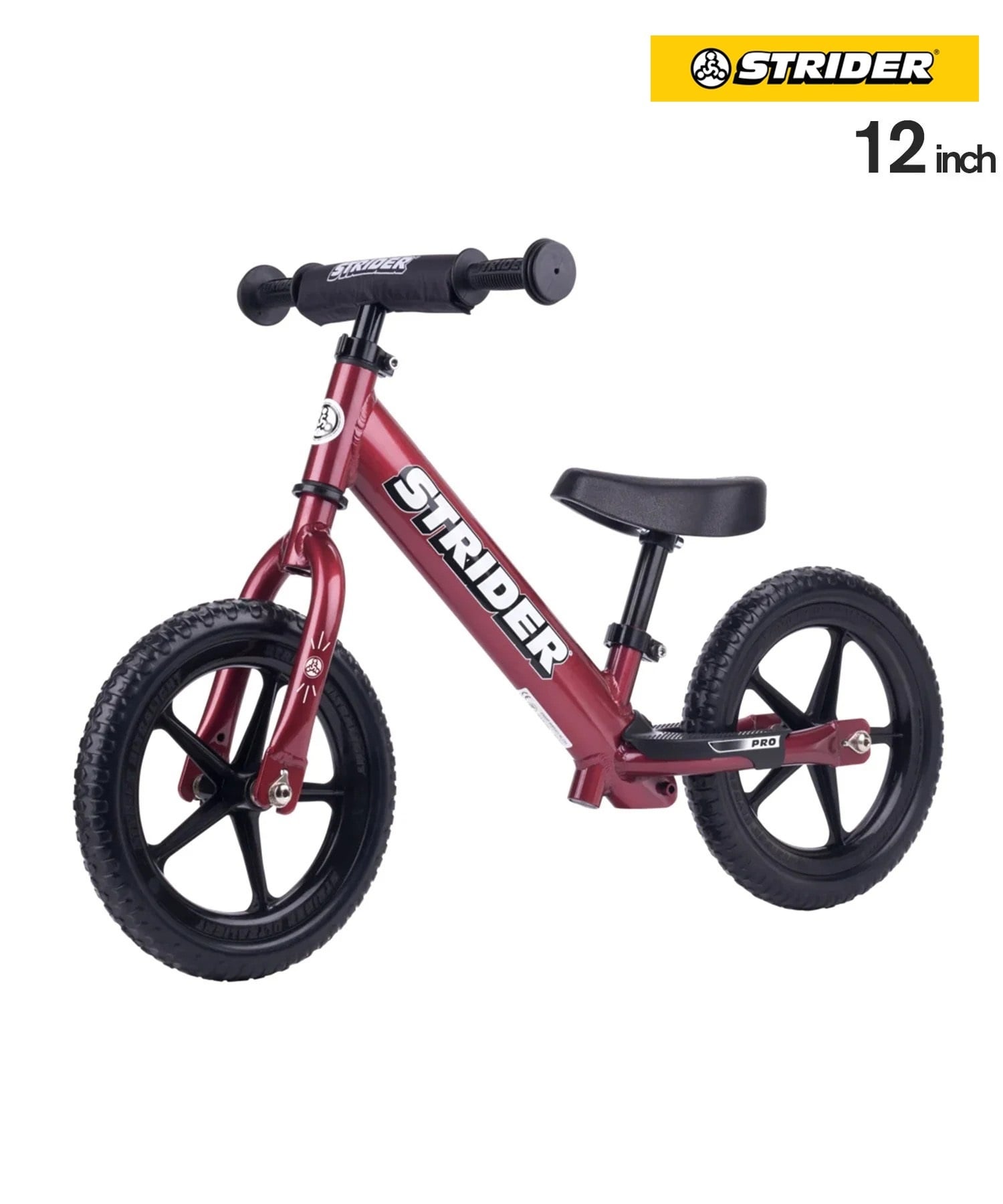 STRIDER ストライダー ランニングバイク キッズ 12inch ストライダー
