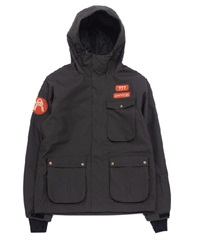 NOMADIK ノマディック 777 JKT スノーボード ウェア ジャケット ユニ