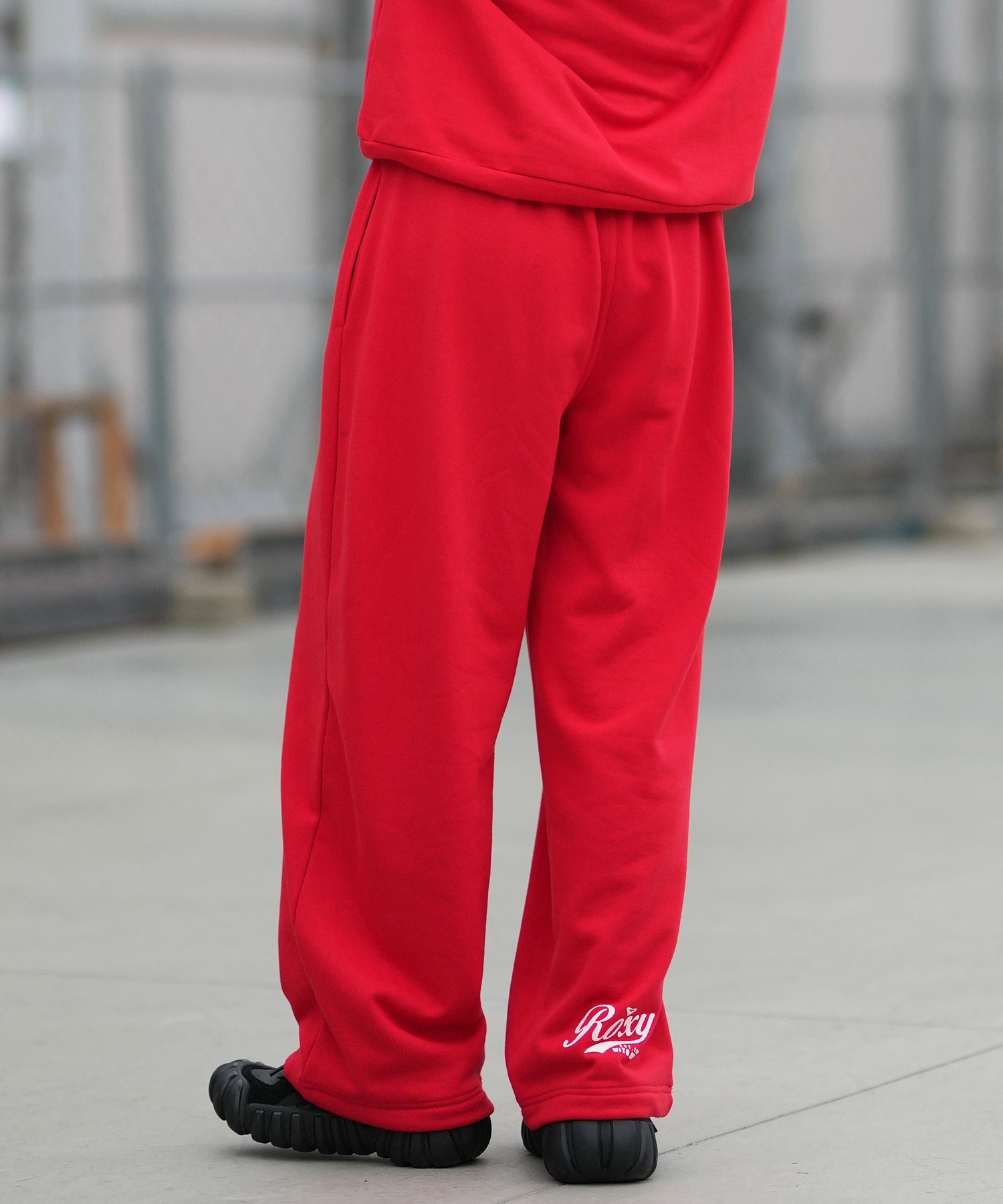 ROXY ロキシー ロングパンツ レディース スウェットパンツ ドロー
