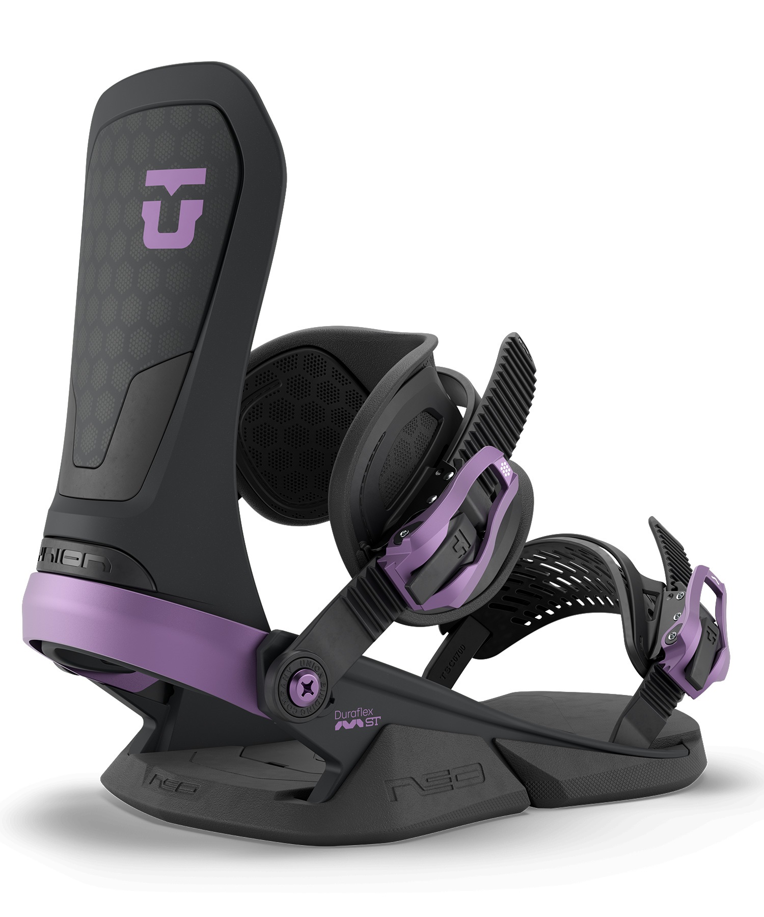 池*希様 UNION Mens Series スノーボード ビンディング コンタ 池*希様