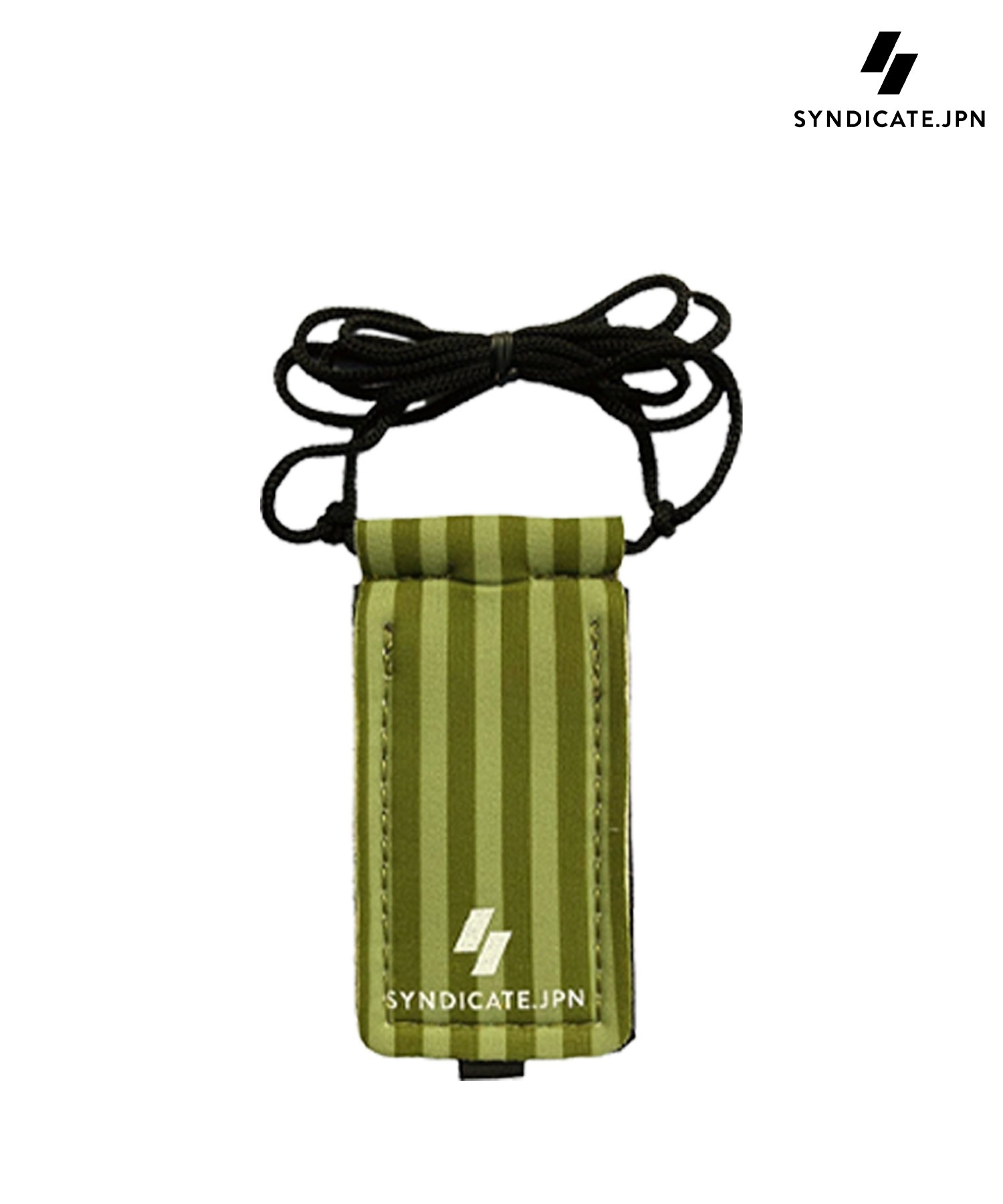 SYNDICATE シンジケート NEOPRENE KEY CASE ES-05071800 サーフィン