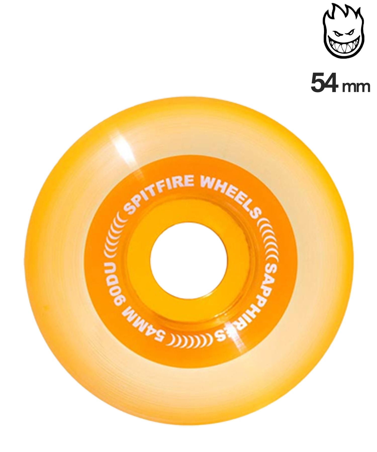 SPITFIRE スピットファイア スケートボード ウィール 53～56mm
