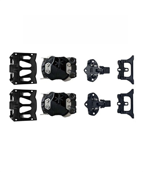 karakoram カラコラム PRIME-CONNECT-SPLIT-KIT-2.0 スノーボード
