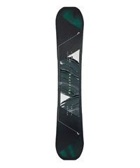 HEAD ヘッド エニシング・ライト スノーボード 板 メンズ 24-25 LL I5