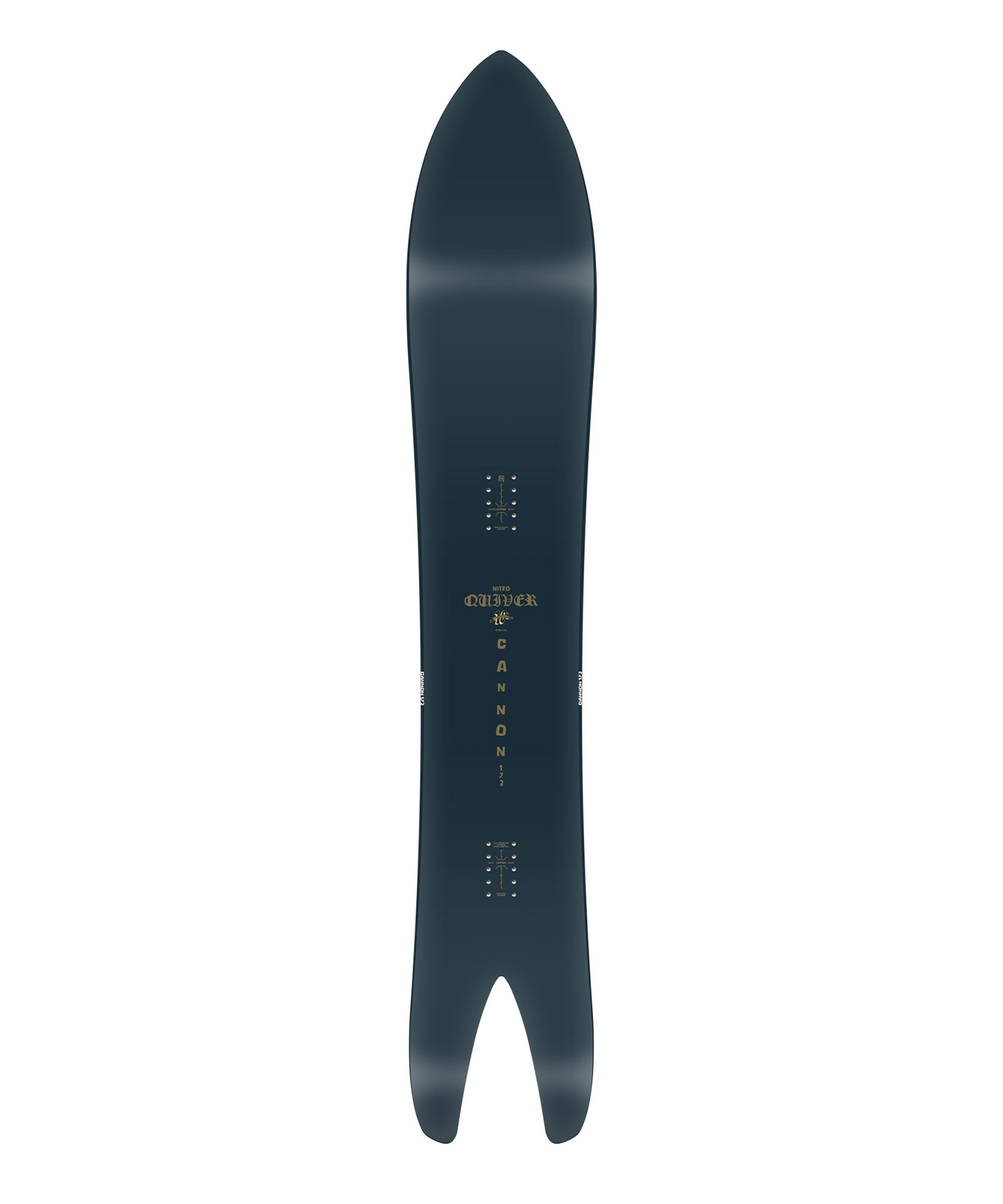 MANTARAY 154 24-25モデル MANTARAY 154 24-25モデル gentemstick