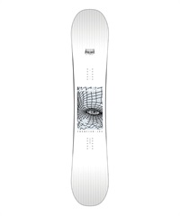 SALOMON サロモン フロンティア スノーボード 板 ユニセックス 24-25