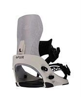 FLUX スノーボード ビンディング MLサイズ FLUX BINDINGS 予約 25-26