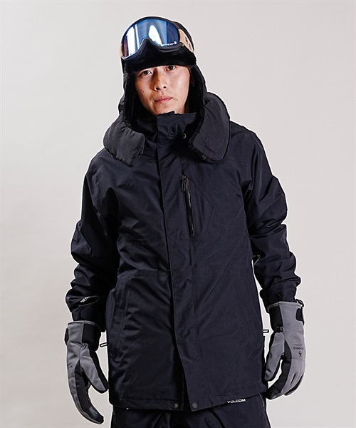 VOLCOM ボルコム L GORE-TEX G0652406 スノーボード ウェア ジャケット