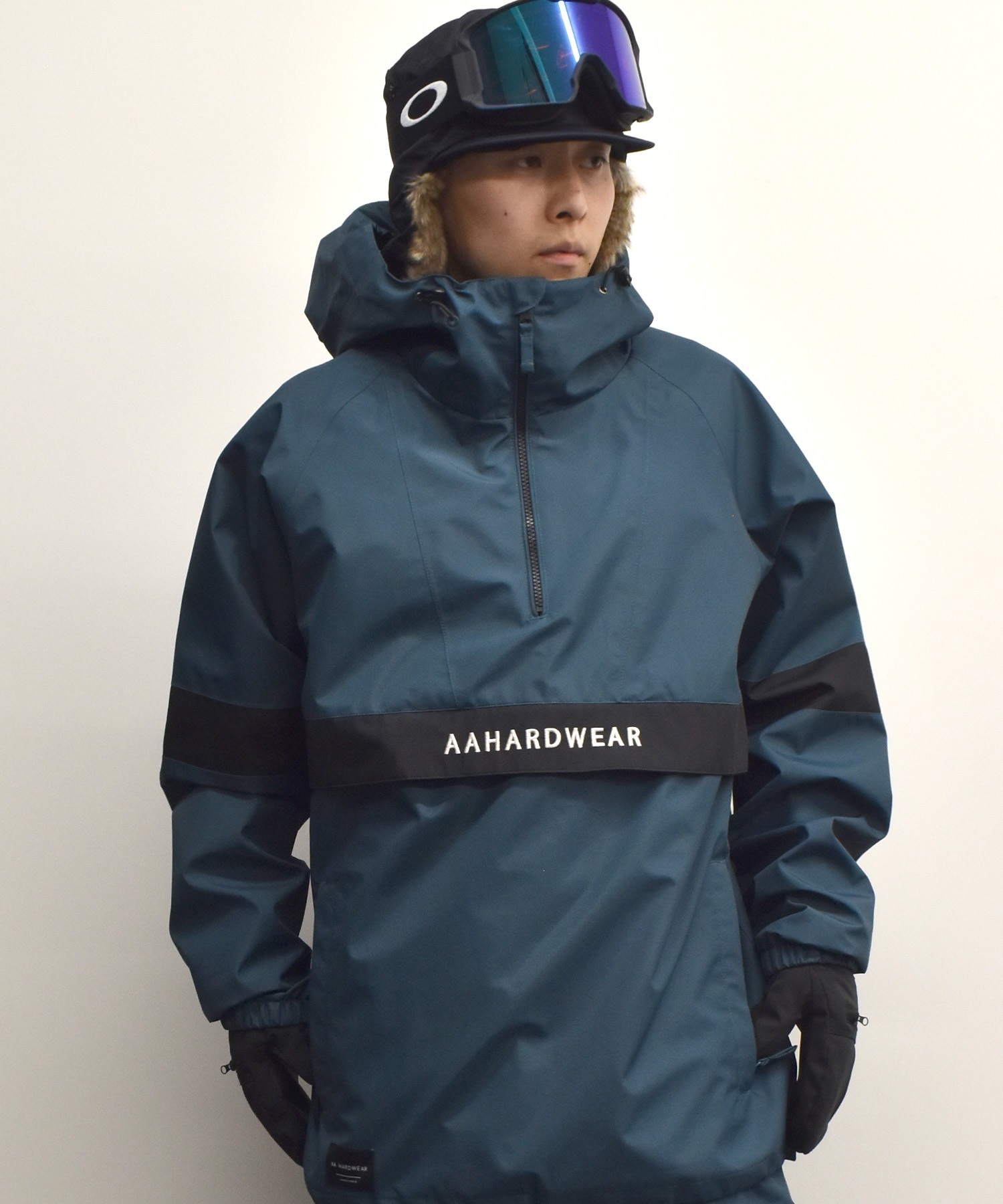 AA HARDWEAR スノーボードウェアセット ⭐︎美品⭐︎ AA HARDWEAR