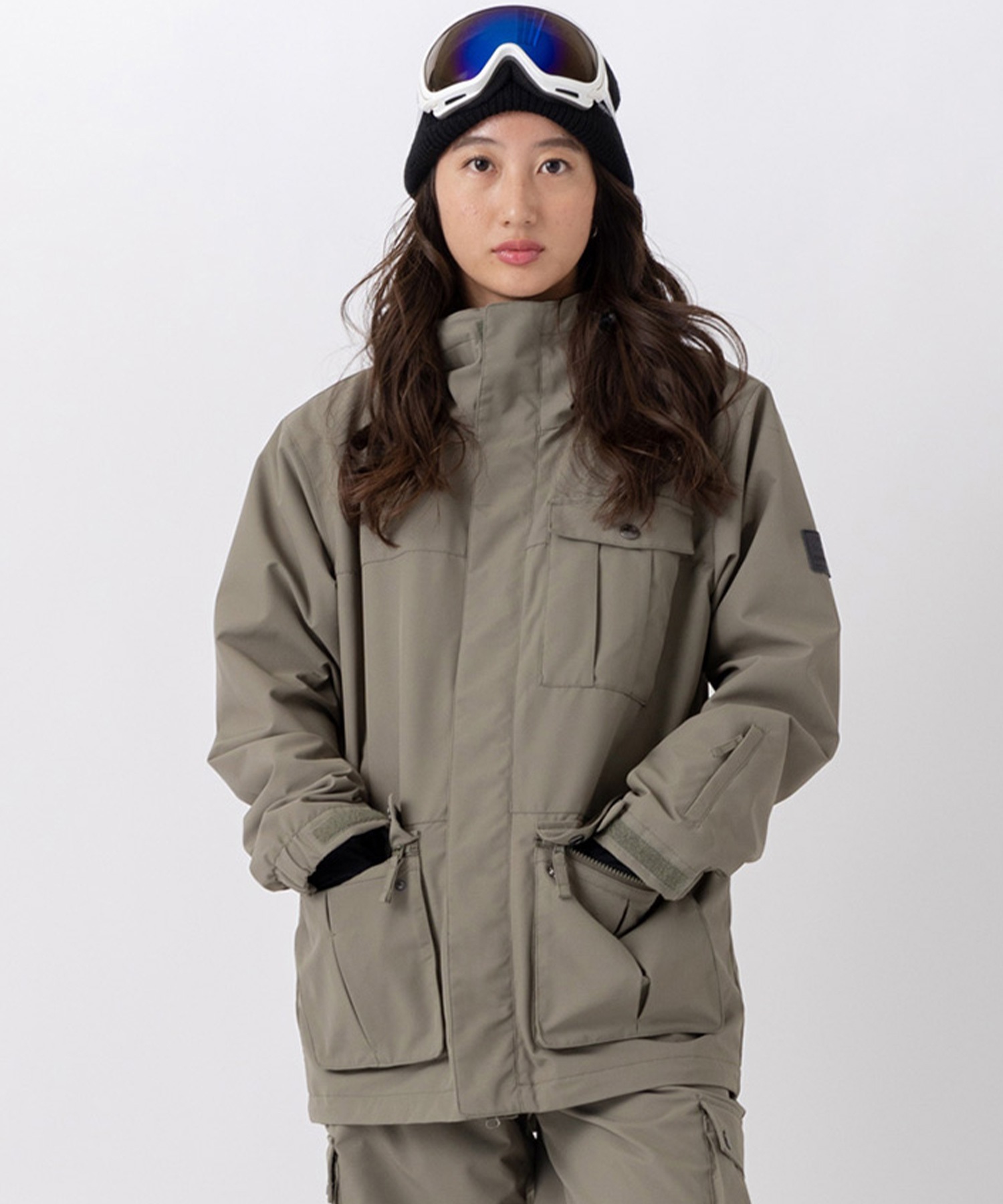 OP オーシャンパシフィック 543301 スノーボード ウェア ジャケット