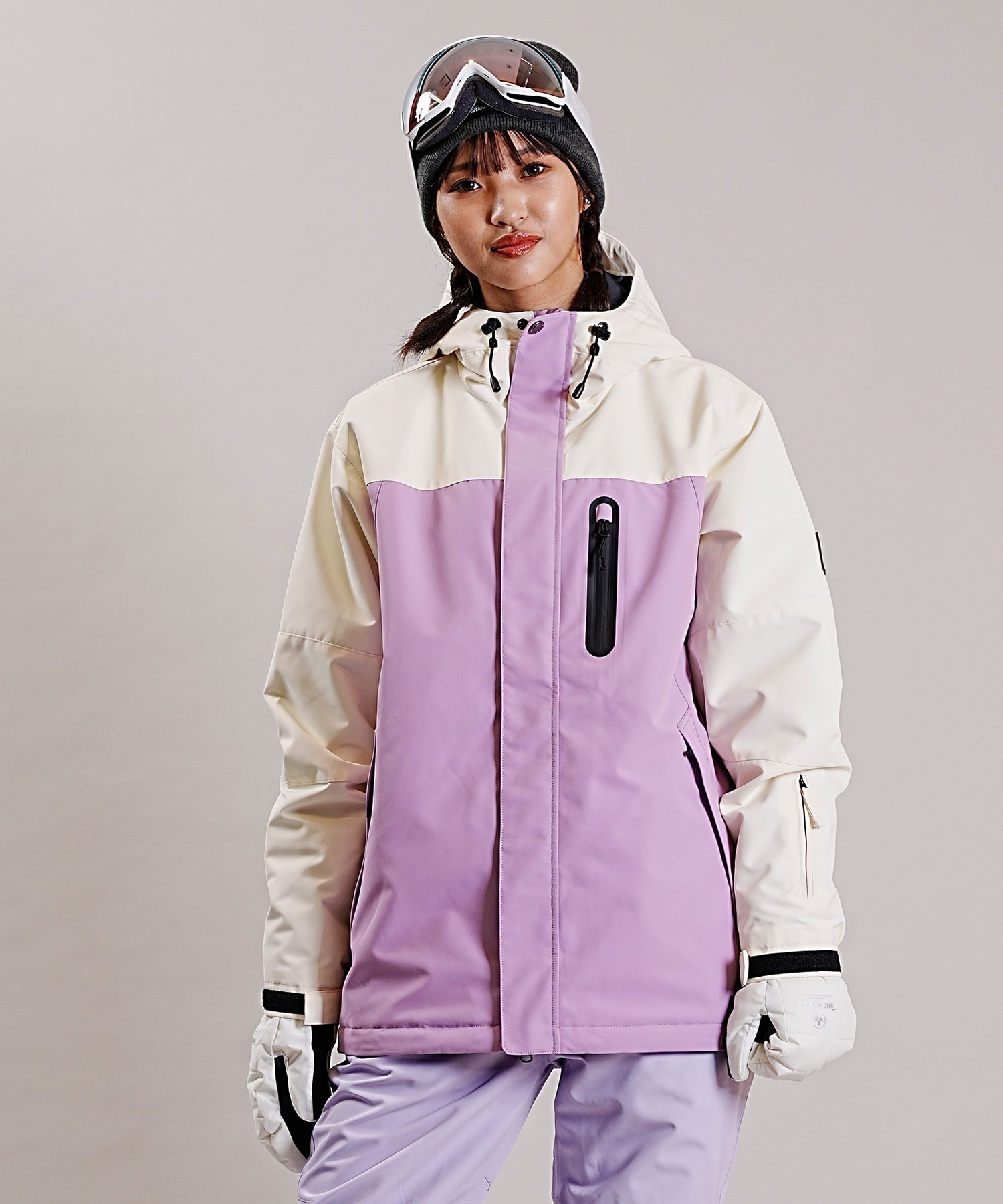 OP オーシャンパシフィック 543304 スノーボード ウェア ジャケット