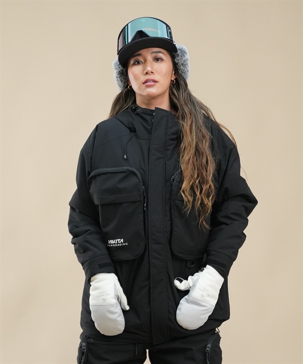 NIKITA