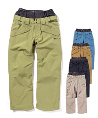 241 トゥーフォーワン GORE-TEX FORECASTER PNT ユニセックス