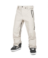 VOLCOM ボルコム GUIDE GORE-TEX スノーボード ウェア パンツ ユニ