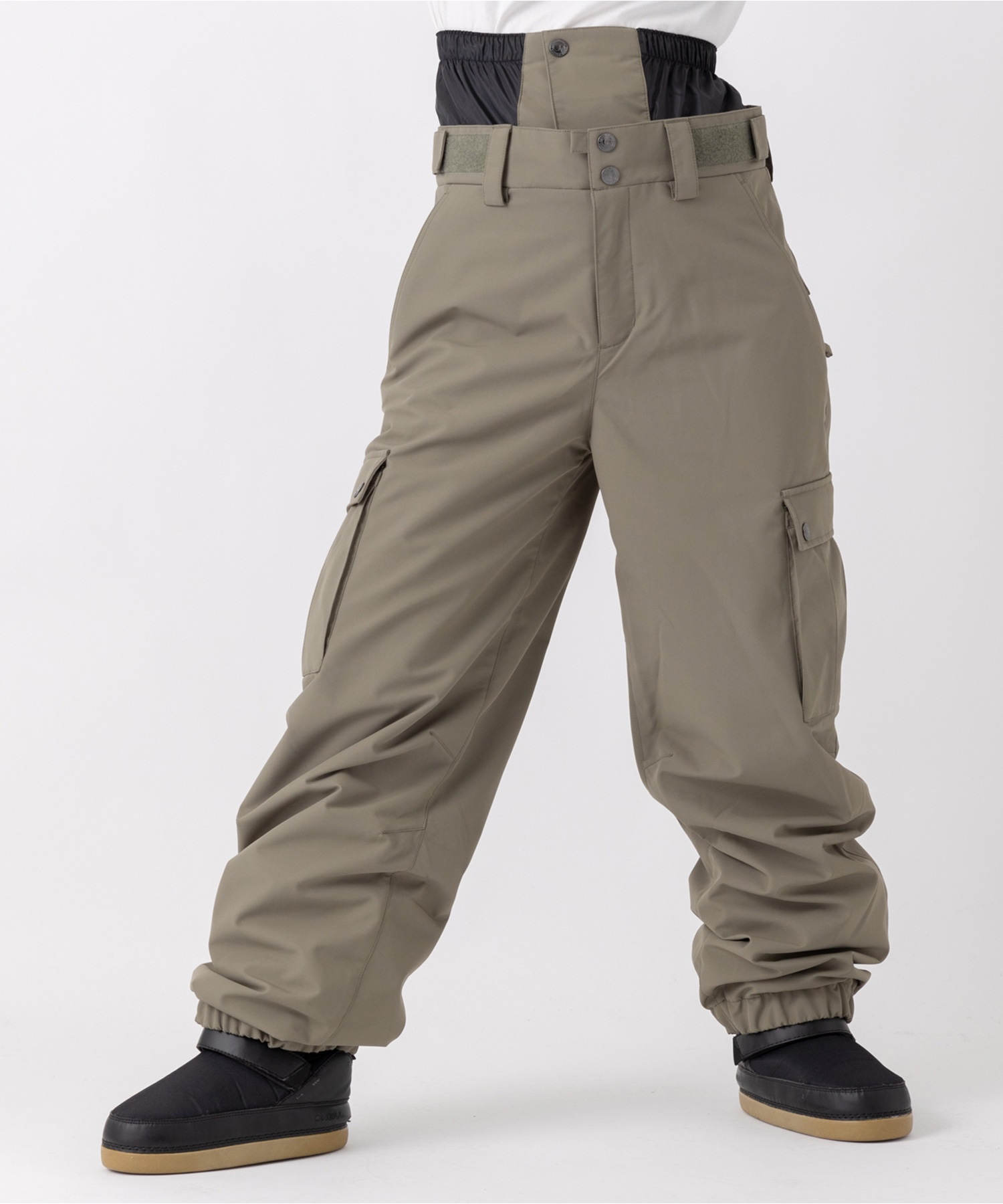 OP オーシャンパシフィック 543701 スノーボード ウェア パンツ