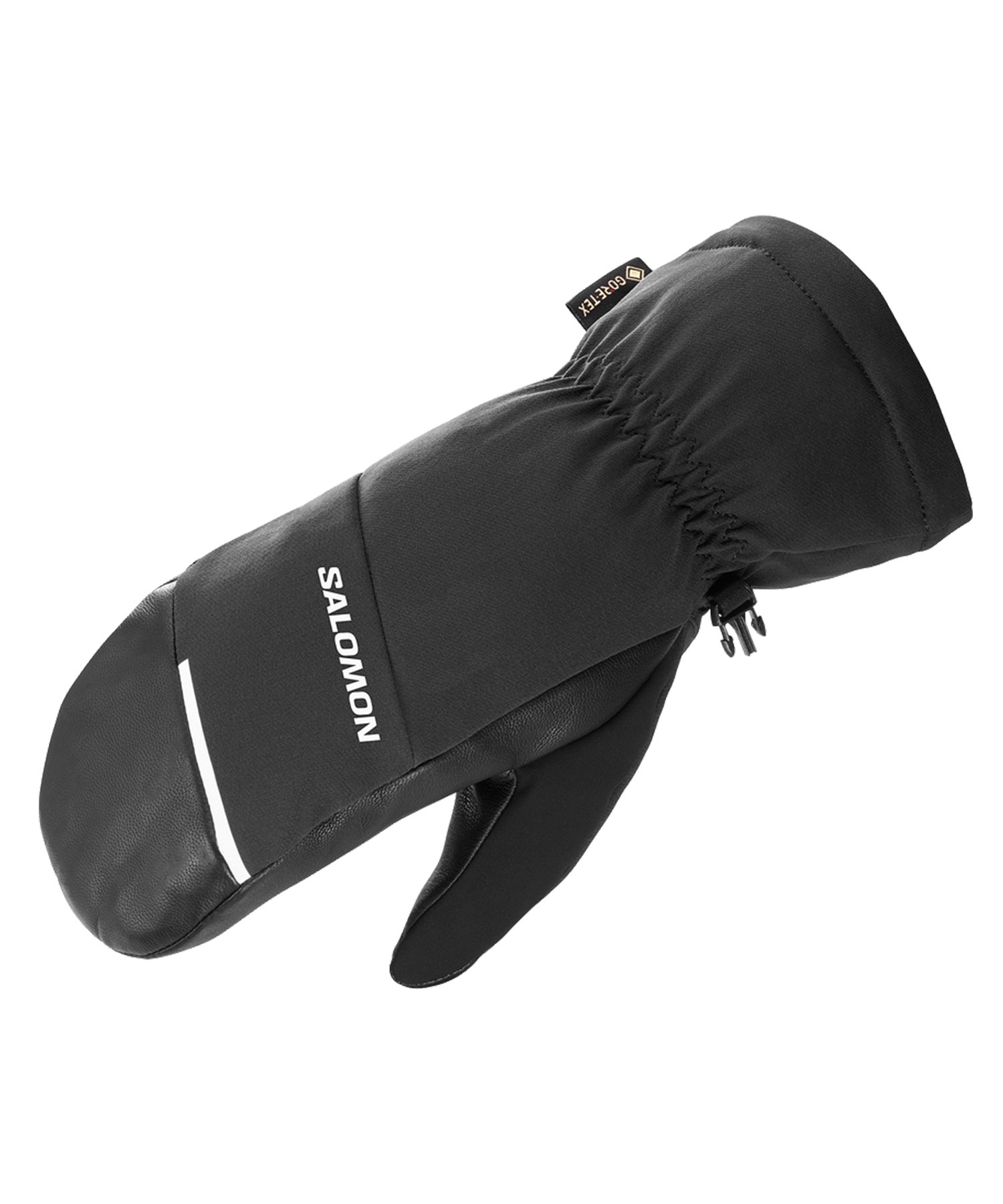 SALOMON サロモン PROPELLER MITTEN GTX U ゴアテックス スノーボード