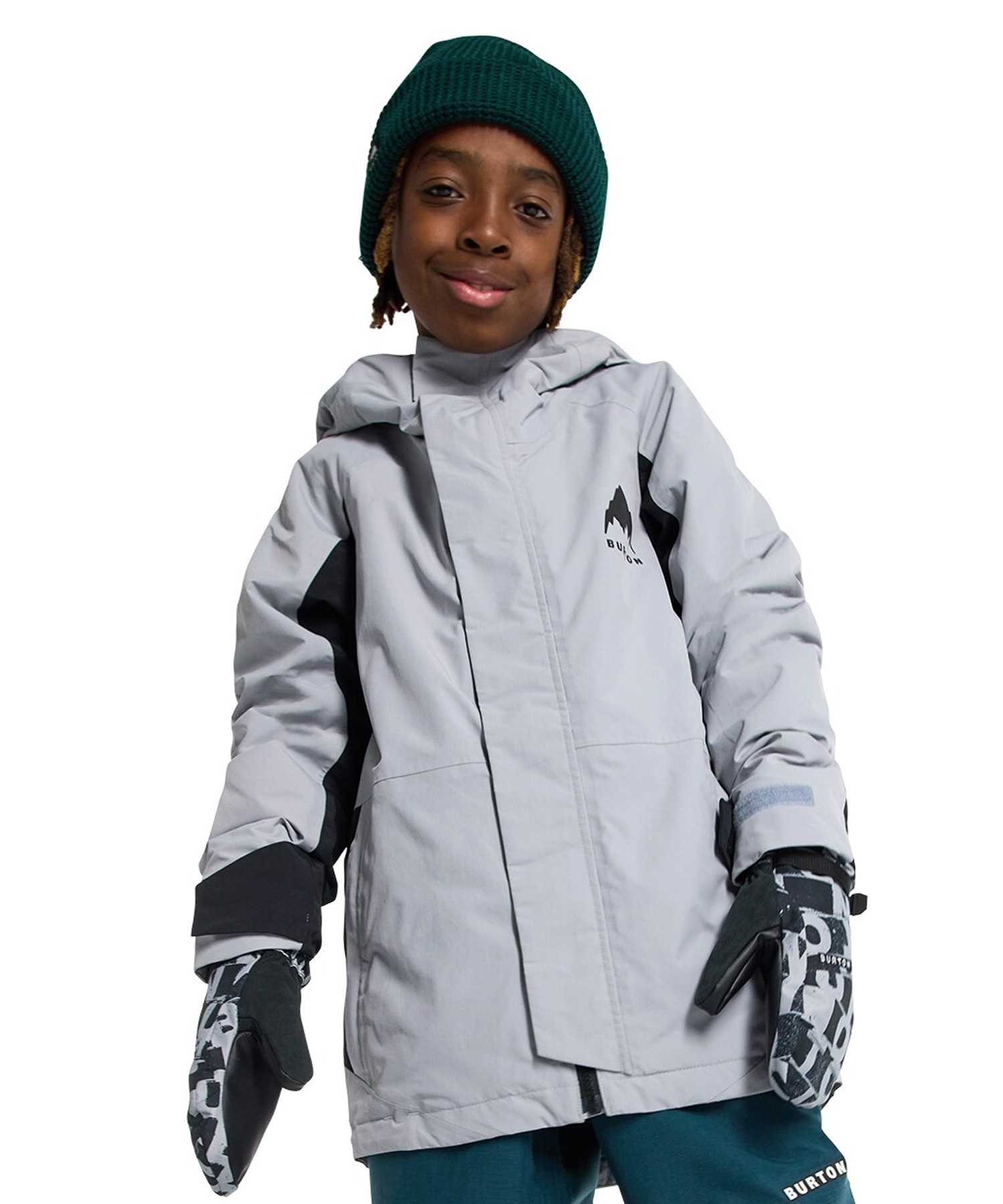 BURTON DRYRIDE ウェア XL 黒 スノーボードウエア BURTON DRYRIDE