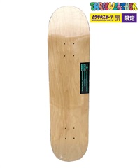 THREE WEATHER スリーウェザー デッキ 7.25～8.25inch ハードデッキ