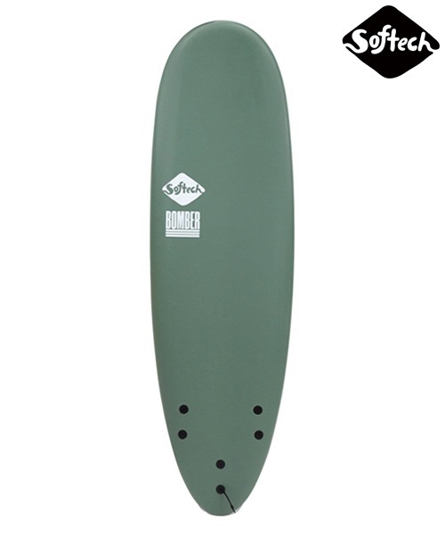 193cm 6'4 Abraxas サーフボード ファンボード 長めのショート 【公式