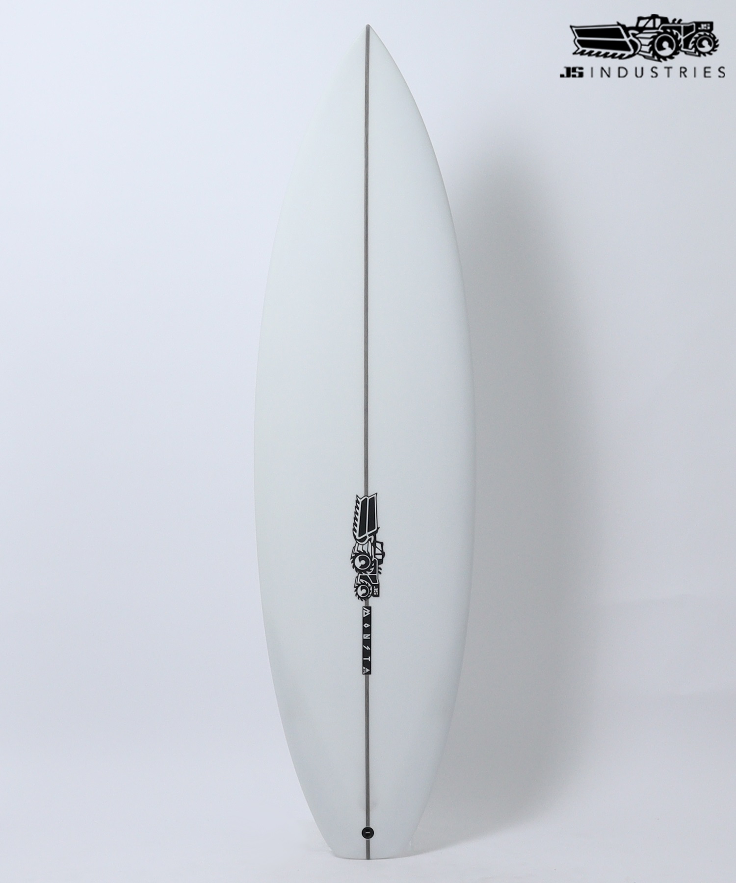 JS INDUSTRIES ジェイエスインダストリー MONSTA 10 SQUASH モンスター